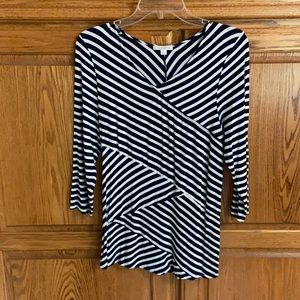 Great top for jeans or khakis